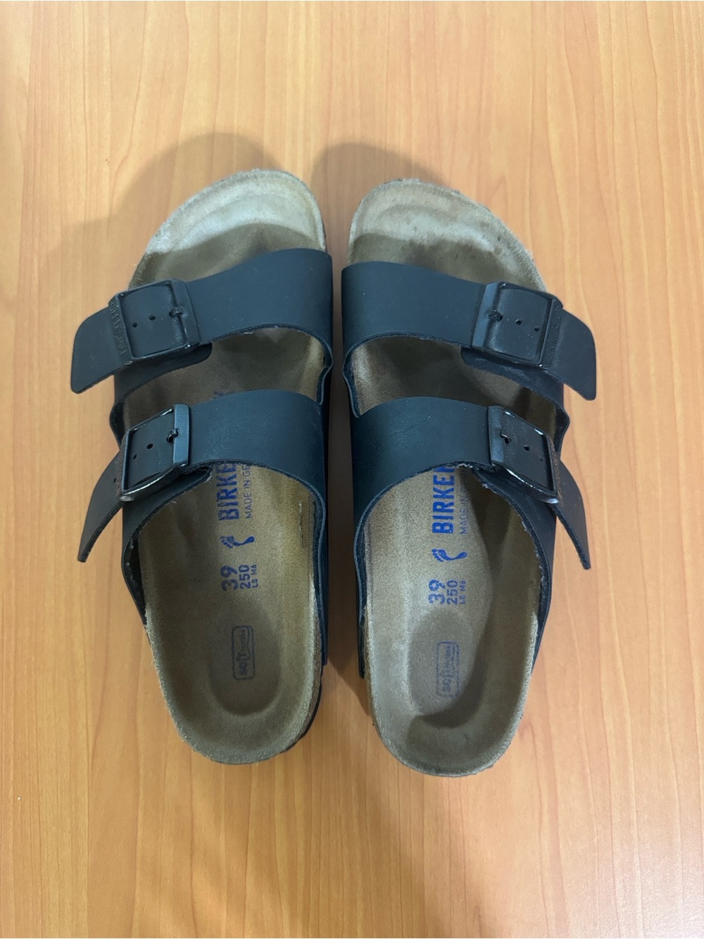 Birkenstock Sandals